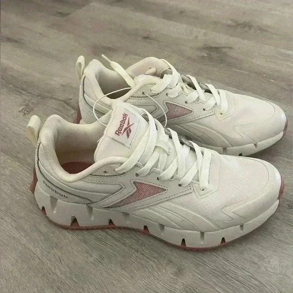 Reebok Shoes - REEBOK Reebok Women's Zig Dynamica 8